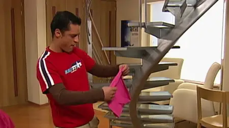 Rebelde S03E44