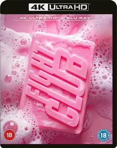Fight Club (1999) [4K, Ultra HD]