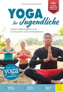 Yoga für Jugendliche