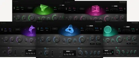 Plugin Alliance bx_aura v1.0.0