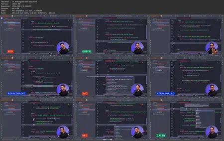 From Zero to Hero: Test-Driven Development in C#