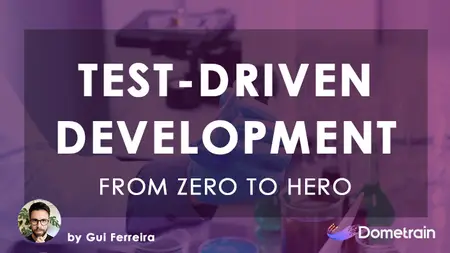 From Zero to Hero: Test-Driven Development in C#