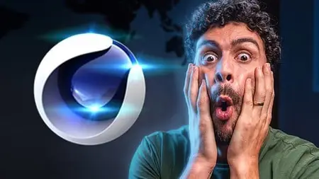 Turbo Mode To Learn Cinema 4D