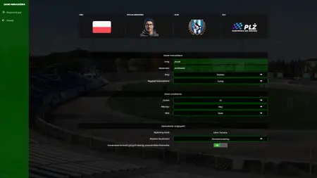 Speedway Club Manager 25 (2025)