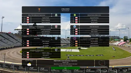 Speedway Club Manager 25 (2025)