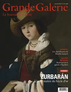 Grande Galerie N°76 - Automne 2026