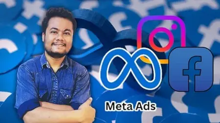 Mastering Facebook Ads 2025: Meta Ads Beginner to Expert!