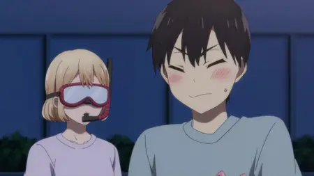 Kakkou no Iinazuke - 20