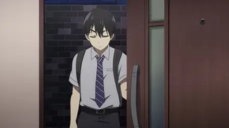 Kakkou no Iinazuke - 20