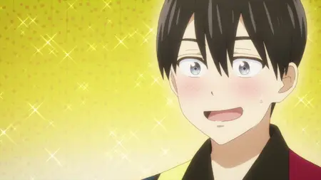 Kakkou no Iinazuke - 20