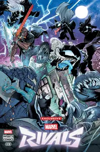 Marvel Rivals-Infinity Comic 013