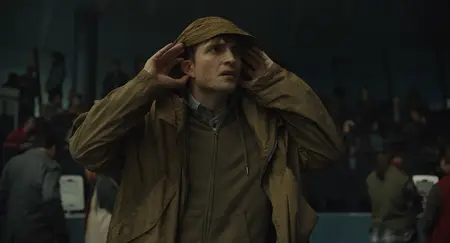 Mickey 17 (2025)