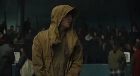 Mickey 17 (2025)