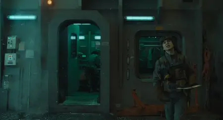 Mickey 17 (2025)