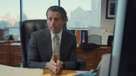 Innocent S07E09