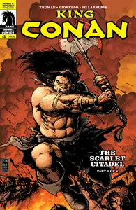 King Conan - The Scarlet Citadel 002 (2011) (Digital) (Klingon-Empire