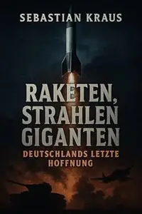 Raketen, Strahlen, Giganten: Deutschlands letzte Hoffnung