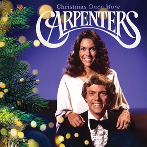 The Carpenters - Christmas Once More (2024) [Official Digital Download]