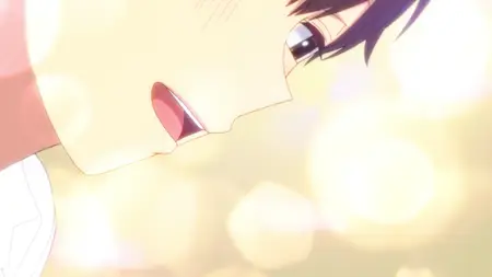 Love and Lies (2017 S01E04 The Science of Love SCP 2223