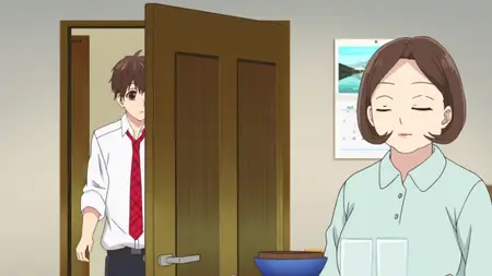Love and Lies (2017 S01E04 The Science of Love SCP 2223