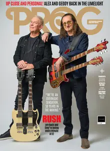 Prog - Issue 169 2026