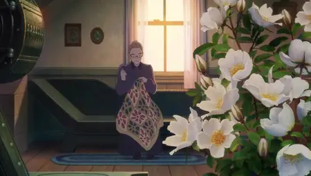 Anne Shirley - 18 (480p