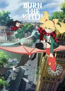 Burn The Witch S01 V3
