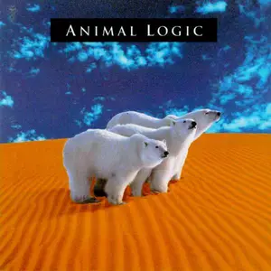 Animal Logic - Animal Logic II (1991)