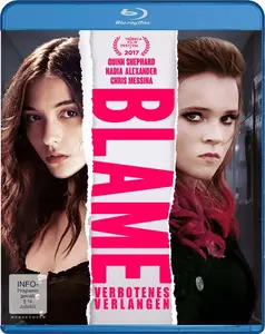 Blame (2017)