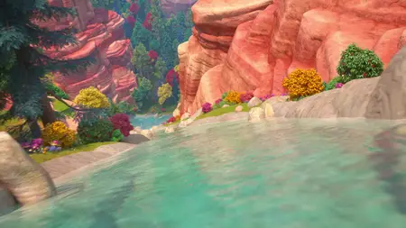 Spirit Rangers S03E08