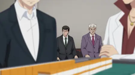 Tohai - Ura Rate Mahjong Tohai Roku - 08 (1080p