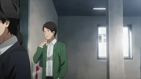 Orange S01E04