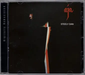 Steely Dan - Aja (1977) {1999, Remastered}