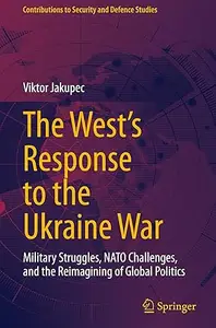 The West's Response to the Ukraine War