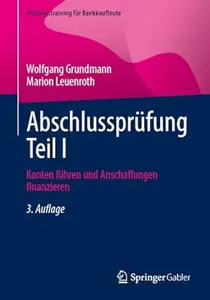 Abschlussprüfung Teil I, 3. Auflage