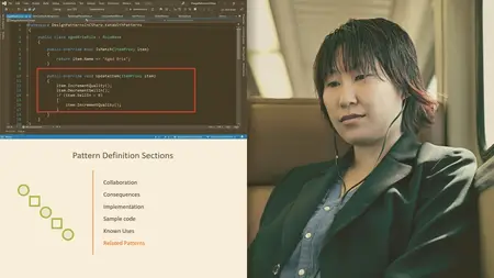 Design Patterns Overview