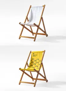 Folding Beach Chair Mockup 1658086076
