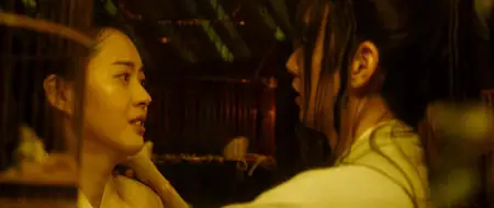 The Magician (2015)