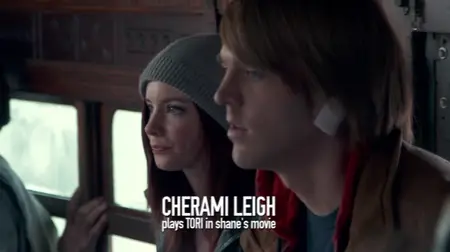 The Chair S01E07