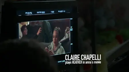 The Chair S01E07