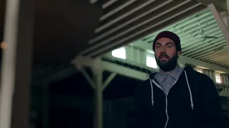 The Chair S01E07
