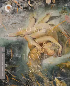 Women in Love (1969) [The Criterion Collection]