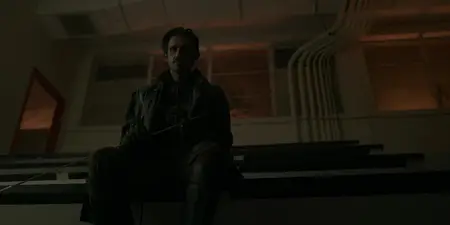 Twisted Metal S02E08