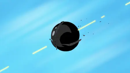 One Piece (1999) - S14E30 An Unbelievable Return! Luffy at the Marine Headquarters! -R