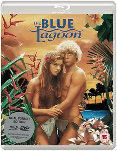 The Blue Lagoon (1980)