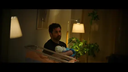 The Helicopter Heist S01E01
