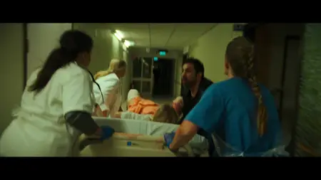 The Helicopter Heist S01E01