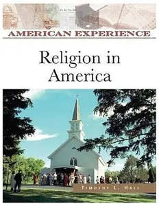 Religion in America (American Experience)