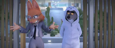 The Bad Guys (2022)