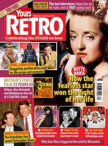 Yours Retro - December 2024